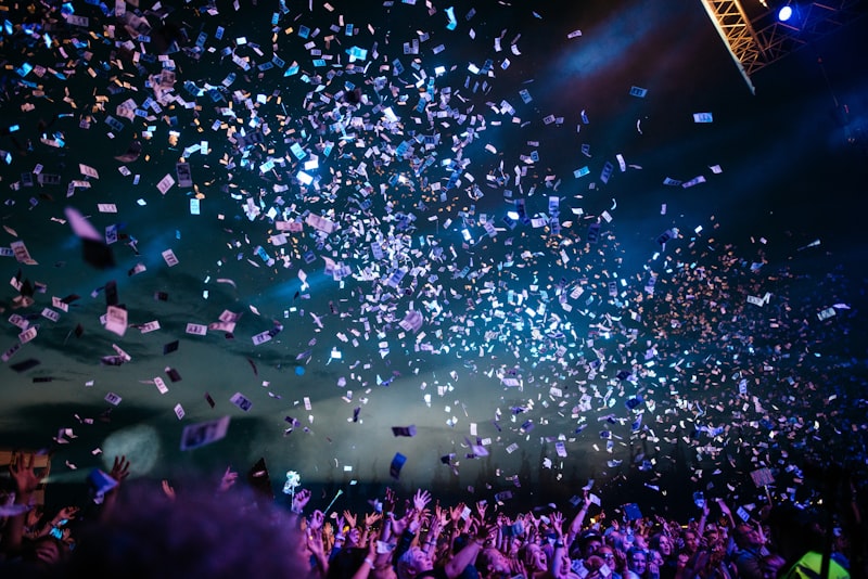 App de eventos