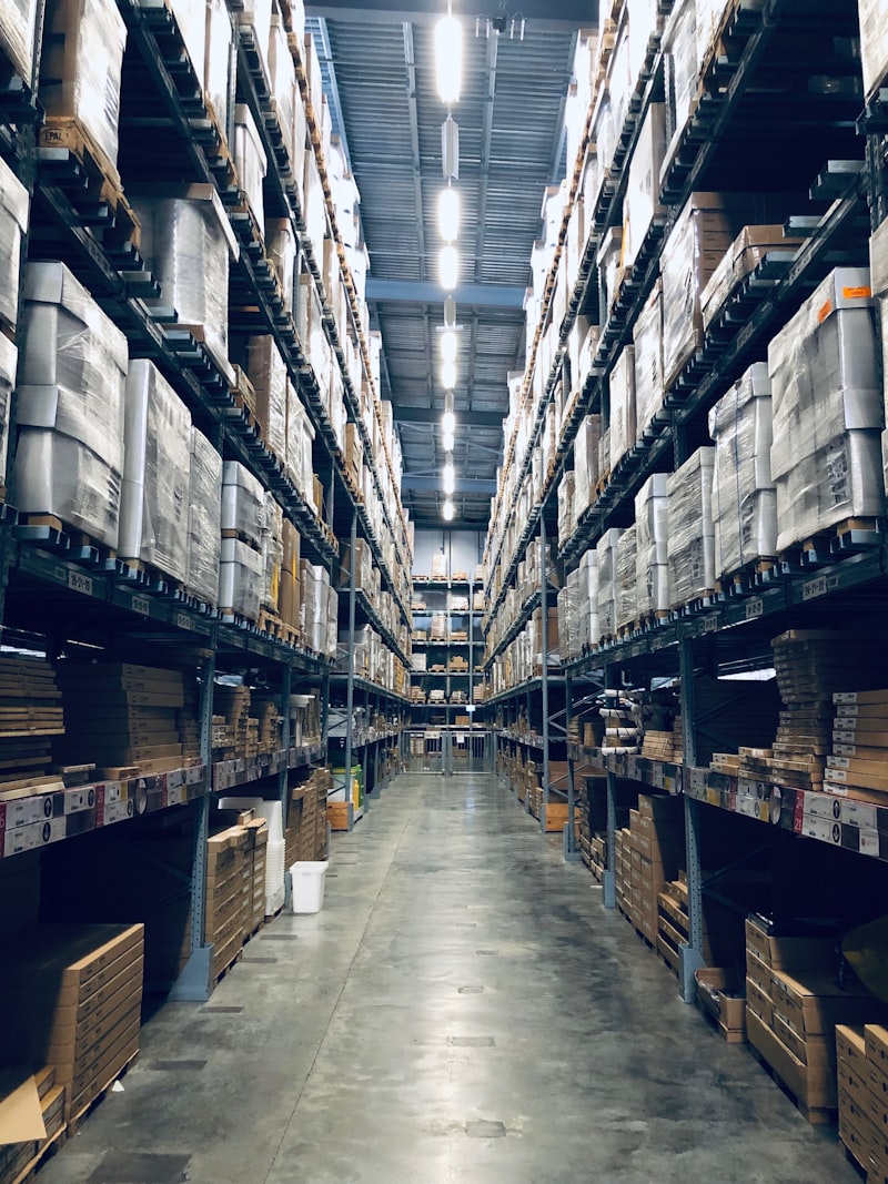 App de inventario
